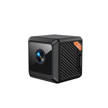 Imagem de Yinhing Pequena Câmera de Segurança Sem Fio, Vídeo HD 1080P Com Lente Grande Angular e Detecção de Movimento, para Monitoramento Interno Doméstico