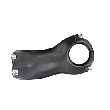 Imagem de Mesa de carbono ultraleve para bicicleta MTB - Ângulo de 6/17 graus, modelos SL de 60/70/80/90/110/110/120 mm, acessórios para bicicletas de estrada e MTB.(Stem 17D 70mm)