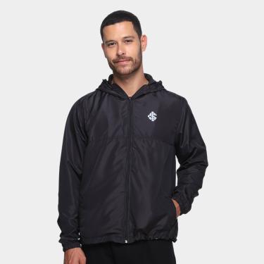 Imagem de Jaqueta Internacional Corta Vento Básico Masculino-Masculino