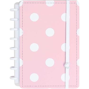 Imagem de Caderno Inteligente A5 Poa Anna 80Fls - 105073