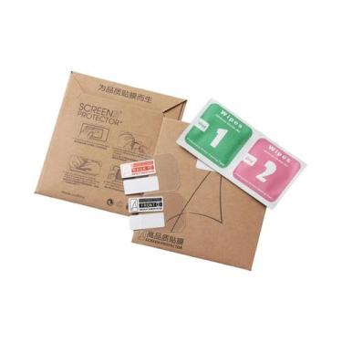 Imagem de Película Protetora De Tela HD Para DW5600 DW5610 91W A158 AE1200WH W80