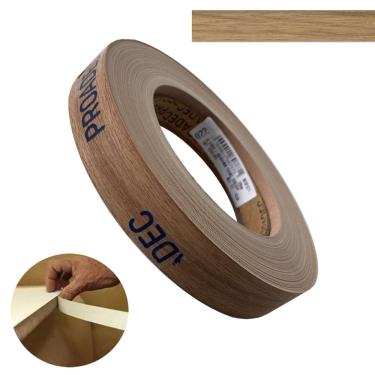 Imagem de Fita De Borda PVC Savana 35mm X 20m Proadec