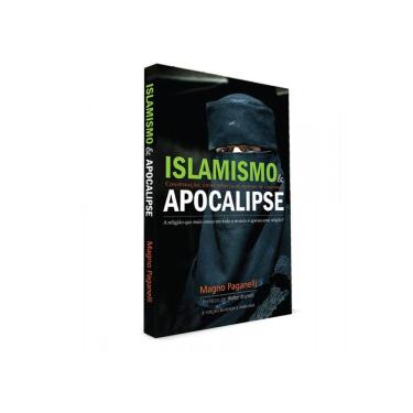 Imagem de Livro Islamismo e Apocalipse