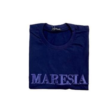 Imagem de Camiseta Masculina Maresia Especial Freedom 8124-Masculino
