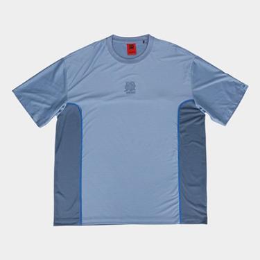 Imagem de Camiseta Hugo Boss X Red Bull Dinokey Masculina-Masculino