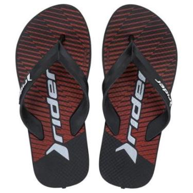 Imagem de Chinelo Rider Feel Urban Dedo Infantil Grendene 12342-Masculino