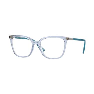 Imagem de Armação para Óculos Vogue Eyewear 0VO5539L 2598 Tam 53 / Marrom Claro