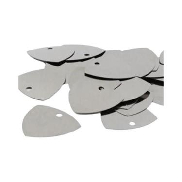 Imagem de Kit De Ferramentas Metálicas Para Abertura De Celulares 10 20 50 Peças