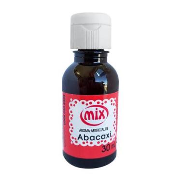 Imagem de Aroma Abacaxi Mix 30ml - Duas Rodas - Duas Rodas - Mix