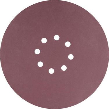 Imagem de Disco Lixa G240 Para Lixadeira Lpv600 Com 10 Peças Vonder