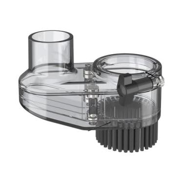 Imagem de Capa Protetora De Poeira Para Router CNC 45/52MM Para Máquinas De Grav