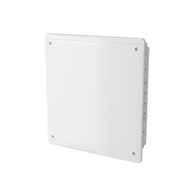 Imagem de Caixa de Passagem Elétrica Embutir Krona