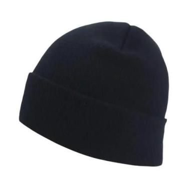 Imagem de Gorro De Inverno Tricotado Para Homens, Boné Quente De Outono, Gorro S