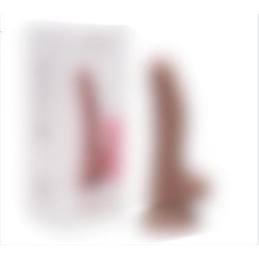 Imagem de Pênis Realístico Lilo Vibrador Multivelocidade Vipmix