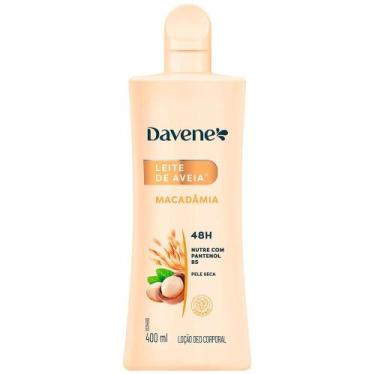 Imagem de Hidratante Corporal Leite de Aveia Macadâmia 400ml, 500ml, Agradable
