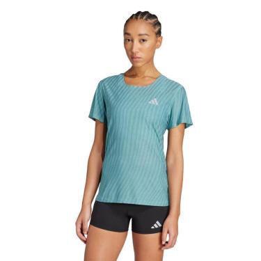 Imagem de Camiseta Adidas Adi365 Running Climacool+ Feminina-Feminino