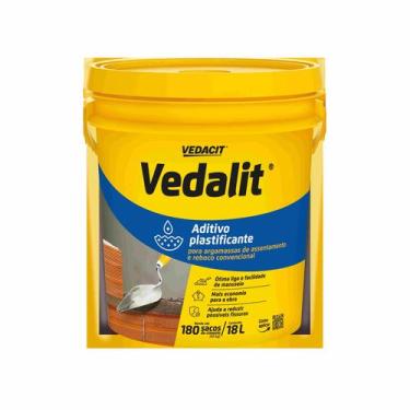 Imagem de Vedalit 18L Vedacit