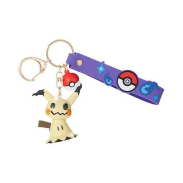 Imagem de Bonecos De Ação Snorlax, Mimikyu, Cubone, Morpeko, Figuras De Anime Po