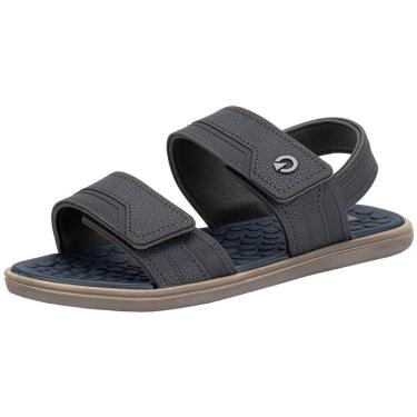 Imagem de Sandália Masculina Vêneto Ii Cartago 12481