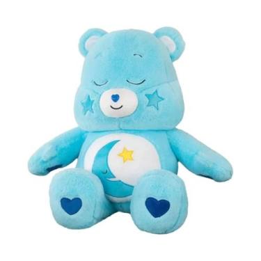 Imagem de Urso De Pelúcia Arco-Íris: Bonecos De Pelúcia Adoráveis Ursinhos Carin