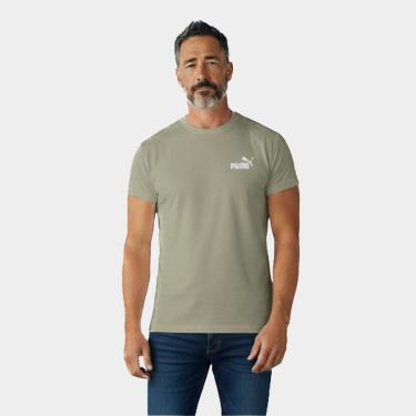 Imagem de Camiseta Puma Casual Feminina-Feminino