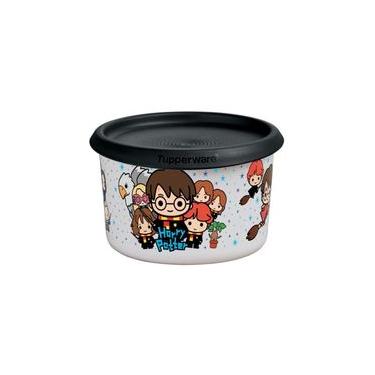 Imagem de Pote Tupperware Mini Instantânea Mágica Harry Potter 575ml