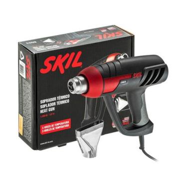 Imagem de Soprador Termico Skil 220V 1800W F0128003Ja000 - Bosch, 220V