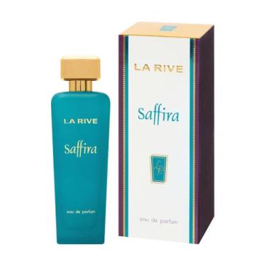 Imagem de Perfume La Rive Saffira EDP Feminino 90ml
