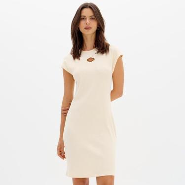 Imagem de Vestido Curto Easy Lança Perfume Muscle Feminino-Feminino