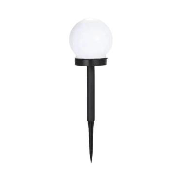 Imagem de Lâmpada LED Solar À Prova d'Água Para Jardim Externo 1/3/6/9 Peças Lâm