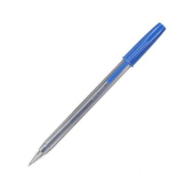 Imagem de Caneta Esferografica Uni-ball 0.7mm Sa-s Ball Point Pen - Uniball,  Az