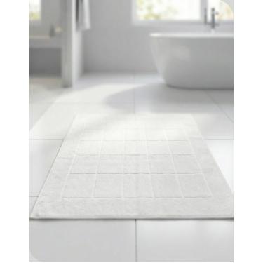 Imagem de Toalha para Pés100% Algodão 46x70 cm Lucca - Teka