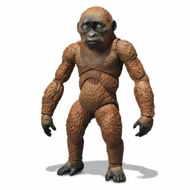 Imagem de S.H.MonsterArts SUKO & MOTHRA 2024 & OPTION PARTS SET FROM GODZILLA x 