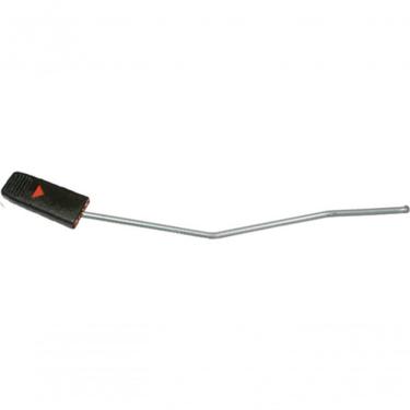Imagem de Pino Trava Dianteiro F103 para Volkswagen Gol, Parati 4 Portas e Saveiro G2 com Capa Pl...