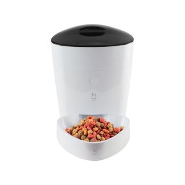 Imagem de Comedouro Inteligente para Cães e Gatos 4L - Home Intelligence Geonav,