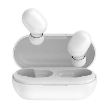 Imagem de Fones de ouvido sem fio com controle de toque inteligente Ha - Haylou
