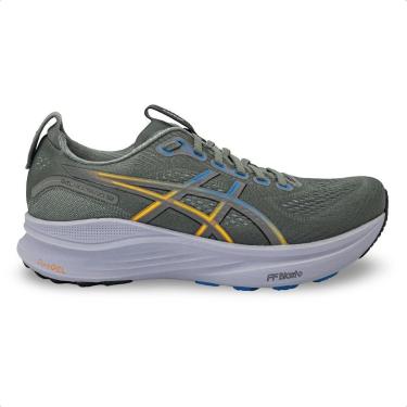 Imagem de Tênis Asics Masculino Gel-Kayano 32 Corrida-Masculino