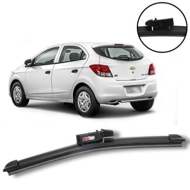 Imagem de Palheta Limpador Traseiro 12E" Onix 2013 2014 2015 2016 2017 2018 - BR