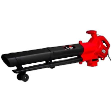 Imagem de Soproaspirador Toyama 2000w 220v Bolsa 40 Litros Folhas