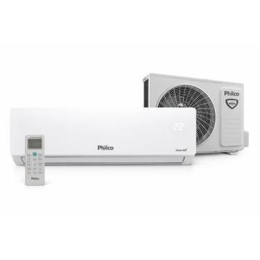 Imagem de Ar Condicionado 18000 Btus Philco Inverter Ciclo de ar Frio PAC18FB 22