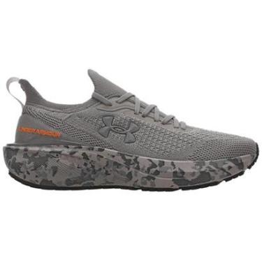 Imagem de Tênis Under Armour Charged Quicker 2 - Masculino-Masculino