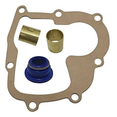 Imagem de Reparado Tampa Cambio Kombi 0803012252 1096822