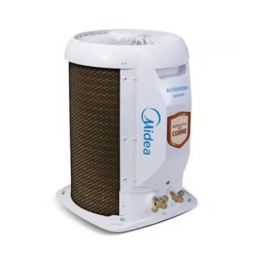 Imagem de Split Parede Springer Midea Air Volution Connect Barril Inverter 09 00