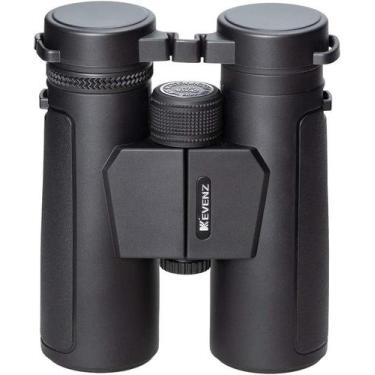 Imagem de Binóculos KEVENZ 10x42 Compactos - Visão Noturna com Baixa Luminosidad