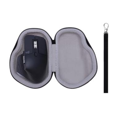 Imagem de Estojo rígido LTGEM EVA para Logitech MX Master 3 Advanced/Master 2S sem fio Mouse Trav...