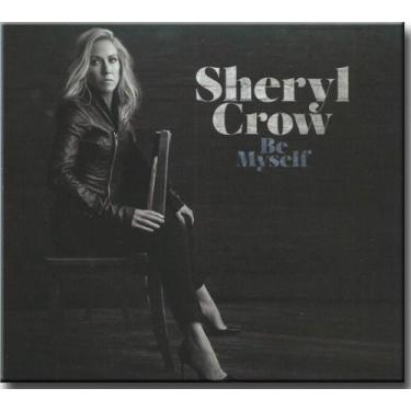 Imagem de Cd Sheryl Crow - be Myself - Warner Music, 3
