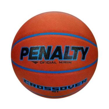 Imagem de Bola De Basquete Penalty Mirim Crossover Pro 5, Único