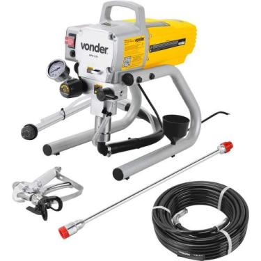Imagem de Máquina de Pintura Airless, 1,2 hp, 127 V~, MPA 120 Vonder