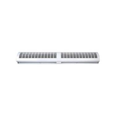Imagem de Cortina de Ar Agratto 150cm com Controle Remoto CAR15-02 Branco 220V