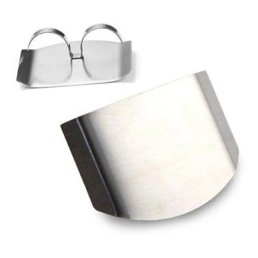 Imagem de Protetor Para Dedos Inox 6567 Ke home